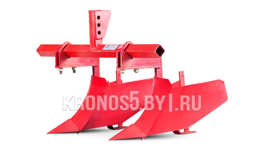 Окучник ОН-2 к мотоблоку Мотор Сич