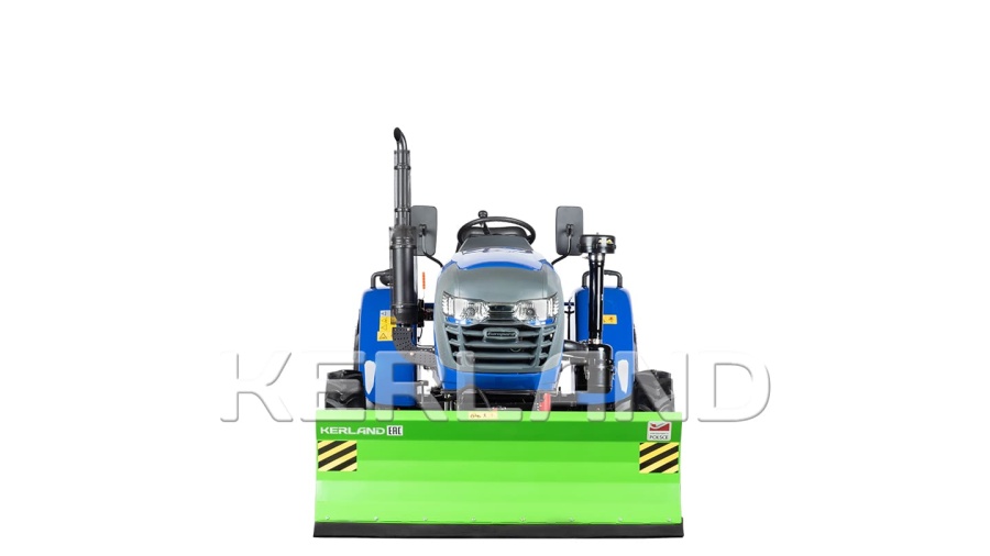 Отвал Kerland | Керланд 2035 LF к трактору Lovol-Foton 244/244C (1,5 м)