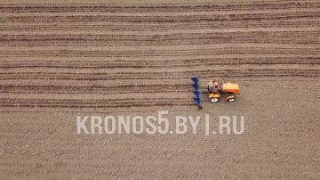 Чеснокосажалка Крючков ЧС-4